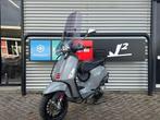 Vespa Sprint Nardo Grey Snor/Brom 2018 13981 km 1 eig GARANT, Overige modellen, ., Ophalen of Verzenden, Zo goed als nieuw