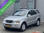 Kia Sorento 3.3 V6✅Adventure✅Fulltime✅4wd✅LPG-3✅FA, Auto's, Kia, Automaat, Gebruikt, Parkeersensor, Origineel Nederlands