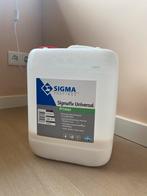 Sigmafix primer voorstrijk ruim 3L, Wit, Nieuw, Ophalen of Verzenden, Verf