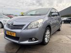 Toyota Verso 1.6 VVT-i Business CLIMA!CAMERA!, Auto's, Toyota, Euro 5, 4 cilinders, Blauw, 132 pk
