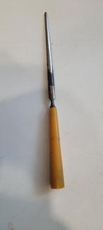 speciale oude brief opener (43iv267), Ophalen of Verzenden