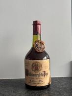 1970 Chateauneuf du Pape Ogier Grande cuvee, Frankrijk, Nieuw, Ophalen of Verzenden, Rode wijn