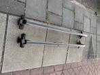 Dakdragers voor Audi A4 sedan vanaf 2002, Auto diversen, Dakdragers, Ophalen, Gebruikt