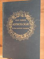 Astrologie door Else Parker, Boeken, Gelezen, Astrologie, Achtergrond en Informatie, Ophalen