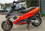 Gilera Runner 50cc 125cc 180cc, Fietsen en Brommers, Scooters | Piaggio, Gebruikt, Maximaal 45 km/u, Ophalen of Verzenden, Benzine