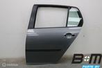 Portier linksachter VW Golf 5 5-drs LA7T 1K6833301AA, Auto-onderdelen, Carrosserie en Plaatwerk, Gebruikt