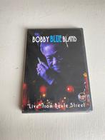 Bobby Blue Bland - "Live" From Beale Street DVD Blues Nieuw, Alle leeftijden, Ophalen of Verzenden, Nieuw in verpakking, Muziek en Concerten