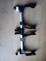 Bugaboo Donkey Twin adapter voor Maxi-Cosi, Ophalen of Verzenden, Zo goed als nieuw, Kinderwagen of Buggy