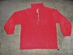 In goede staat verkerende rode sweater van Campagnolo, Ophalen of Verzenden, Zo goed als nieuw, Jongen of Meisje, Trui of Vest