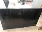 Sharp LCD Colour TV 60 inch, Audio, Tv en Foto, Televisies, Ophalen, Gebruikt, LCD, 100 Hz
