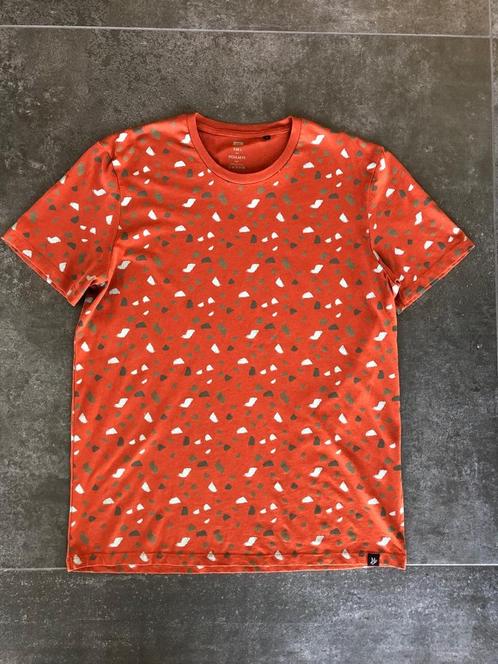 T- shirt WE, maat L, Kleding | Heren, T-shirts, Gedragen, Maat 52/54 (L), Overige kleuren, Verzenden