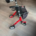 Streamer lichtgewicht rollator, Ophalen, Lichtgewicht, Zo goed als nieuw