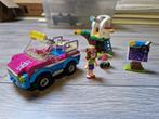 Lego Friends 41116 Olivia's Onderzoeksvoertuig, Ophalen of Verzenden, Zo goed als nieuw, Complete set, Lego