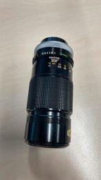 Canon camera lens 200mm 1:4 ssc, Ophalen of Verzenden, Zo goed als nieuw, Telelens, Zoom