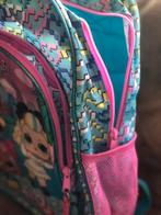 LOL school rugtas, Overige merken, 25 tot 40 cm, Ophalen of Verzenden, Trekking