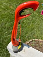 Husqvarna Flymo gras Trimmer, Ophalen, Zo goed als nieuw, 10 tot 30 cm, Elektrisch