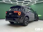 Lynk & Co 01 1.5 Black pack | Keyless | Lane | Pano | Sfeer, Auto's, Stof, Zwart, Bedrijf, Hybride Elektrisch/Benzine