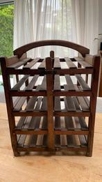 Oud Brocante taartenrek uit Frankrijk., Ophalen