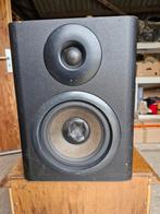 Sublime MT6A Monitor., Ophalen of Verzenden, Gebruikt, Minder dan 500 watt, Monitor(versterker)