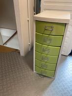 Ikea ladenkast, Ophalen, Minder dan 50 cm, Gebruikt, 5 laden of meer