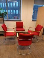 Vepa Elise vergaderstoel / zorgstoel ( partij beschikbaar ), Huis en Inrichting, Stoelen, Metaal, Ophalen of Verzenden, Vepa, Industrieweg 31, Hoogeveen