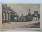 J1814 Sint Maartensdijk, Verzamelen, Ansichtkaarten | Nederland, Ophalen of Verzenden, 1920 tot 1940, Noord-Holland
