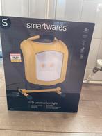 Nieuwe Smartwares LED bouwlamp 65W, Ophalen of Verzenden, Nieuw