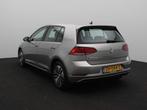 Volkswagen e-Golf Edition | 1e-Eigenaar | WARMTEPOMP | CAMER, Origineel Nederlands, Te koop, Zilver of Grijs, Airconditioning