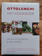 Sami Tamimi - Ottolenghi het kookboek, Ophalen of Verzenden, Hoofdgerechten, Zo goed als nieuw, Sami Tamimi; Yotam Ottolenghi