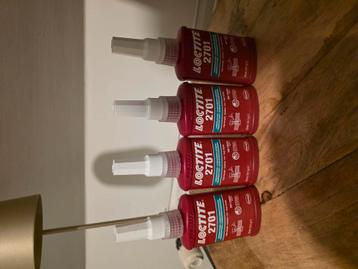 Loctite 2701 50ML Lijm Nieuw beschikbaar voor biedingen