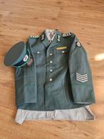 DDR Volkspolizei unifrom Betriebsschutz, Ophalen of Verzenden, Duitsland