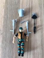 G.I. Joe Pathfinder v1 1990 Bijna Compleet, Ophalen of Verzenden, Gebruikt