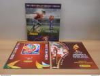 3x leeg album Panini Women 2015 - 2017 - 2019, Ophalen of Verzenden, Zo goed als nieuw, Buitenlandse clubs, Poster, Plaatje of Sticker