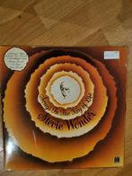 Stevie Wonder, Cd's en Dvd's, Vinyl | R&B en Soul, Ophalen of Verzenden, Zo goed als nieuw