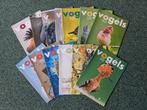 99x tijdschrift Vogels, Ophalen of Verzenden, Zo goed als nieuw, Wetenschap en Natuur