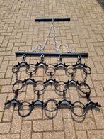 Te koop gebruikte weidesleep 120cm, Dieren en Toebehoren, Paarden en Pony's | Overige Paardenspullen, Ophalen of Verzenden, Gebruikt