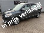 Dacia Lodgy 1.3 TCe Stepway 7persoons! 1400kg Trekgewicht! |, Voorwielaandrijving, Stof, Gebruikt, 4 cilinders