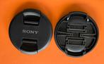 Sony ALCF-67 lensdop van 67 mm , voorlensdop, Nieuw, Overige merken, Overige typen, 60 tot 70 mm