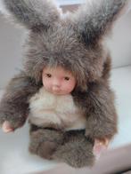 Anne Geddes Baby in Konijnenpak, Ophalen, Zo goed als nieuw, Konijn