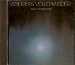 Andreas Vollenweider - Down to the moon, Ophalen of Verzenden, Nieuw in verpakking
