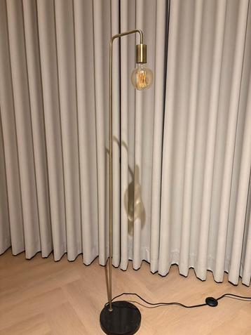Vloerlamp
