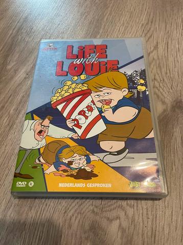 Life with Louie beschikbaar voor biedingen