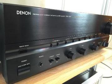 Denon PMA-1080R | High-End Stereo Versterker beschikbaar voor biedingen
