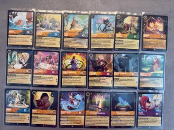 Lorcana Archazia's Island NonFoil/Foil beschikbaar voor biedingen