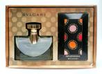 Bulgari Splendida Iris D'or Geschenkset - Nieuw & Zeldzaam, Sieraden, Tassen en Uiterlijk, Uiterlijk | Parfum, Ophalen of Verzenden