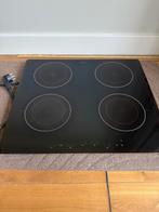 Kookplaat atag, Ophalen, Gebruikt, 4 kookzones, Inbouw