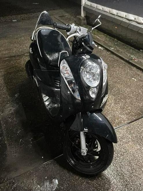 Sym Mio (WAARDEPEILING), Fietsen en Brommers, Scooters | SYM, Zo goed als nieuw, Mio, Ophalen