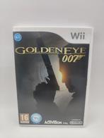 GoldenEye 007 - Wii, Online, Shooter, Activision, 1 speler