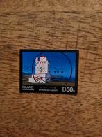 IJSLAND, Postzegels en Munten, Postzegels | Europa | Scandinavië, Ophalen of Verzenden, IJsland