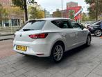 Seat Leon 1.2 TSI Style Business Automaat Navi Clima PDC, Euro 5, Stof, Gebruikt, 4 cilinders